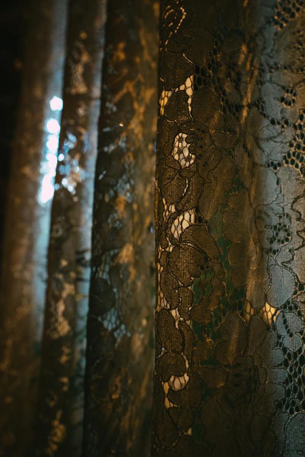 盖布维莱尔Domaine Boheme I Art De Vivre公寓 外观 照片